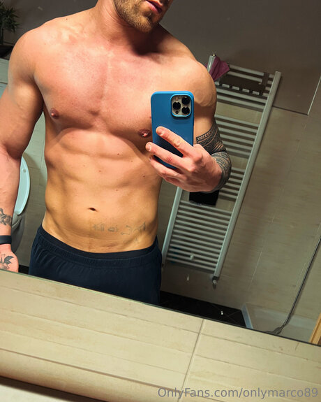 Onlymarco89 OnlyFans Leaked Gratis
