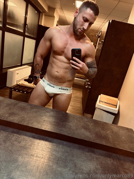 Onlymarco89 XXX Leak OnlyFans