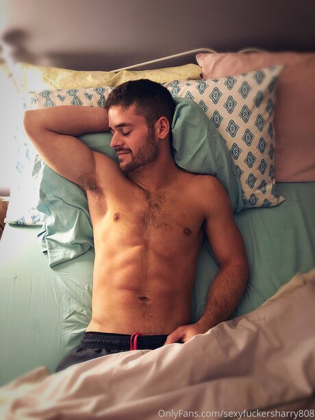 Justharry808 OnlyFans Nacktbilder