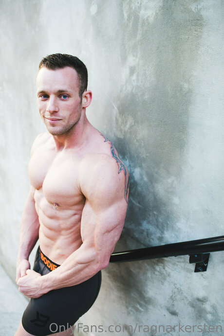 Ragnarkersten Nacktbilder OnlyFans Geleakt