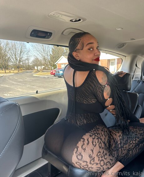 Its Kaja Nacktbilder geleakt OnlyFans