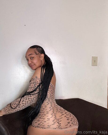 Its Kaja OnlyFans Inhalte