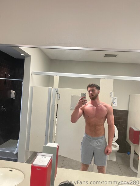 Tommyboy280 OnlyFans nackt