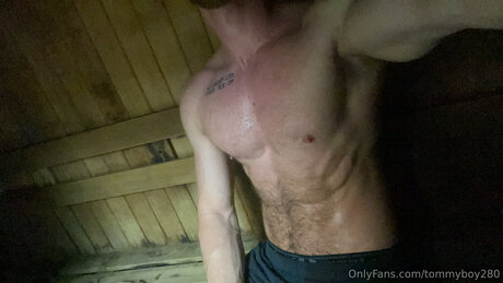 Tommyboy280 OnlyFans-Leak