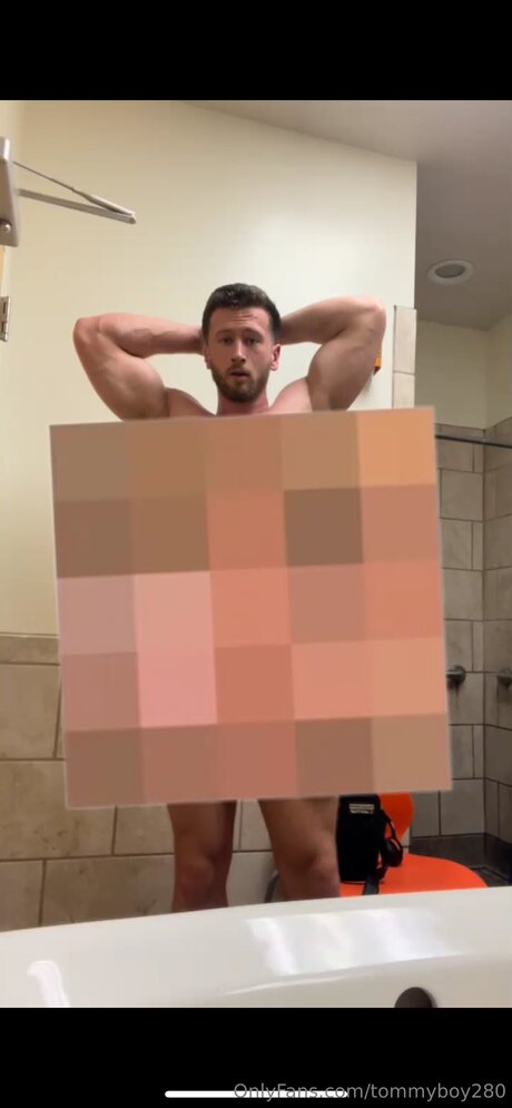 Tommyboy280 OnlyFans X