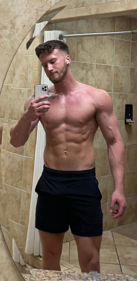 Tommyboy280 Leaked OnlyFans Bilder