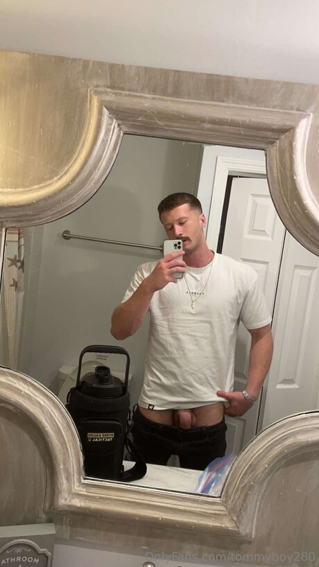 Tommyboy280 Leaked OnlyFans