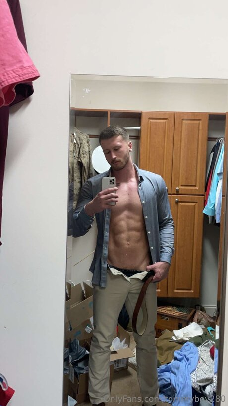 Tommyboy280 OnlyFans Pornografie