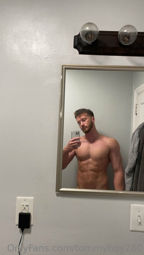 Tommyboy280 Leaked OnlyFans Bilder