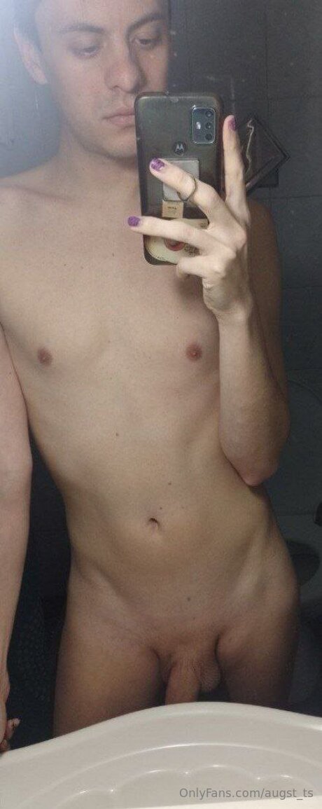 Augst Ts OnlyFans Sextape geleakt