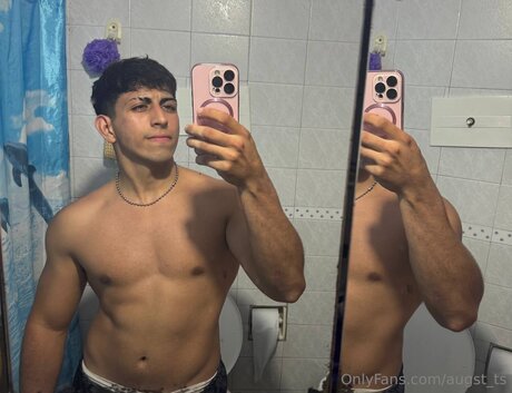 Augst Ts Neue OnlyFans Leaks
