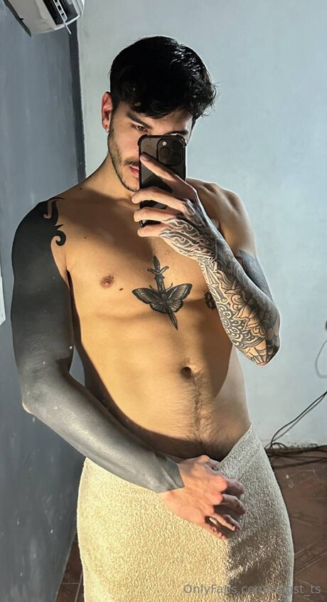 Augst Ts OnlyFans-Leak