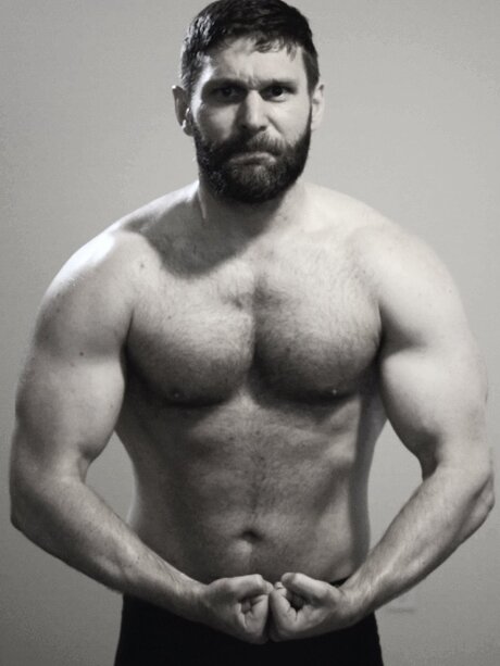 Nicholas D Nacktbilder geleakt OnlyFans