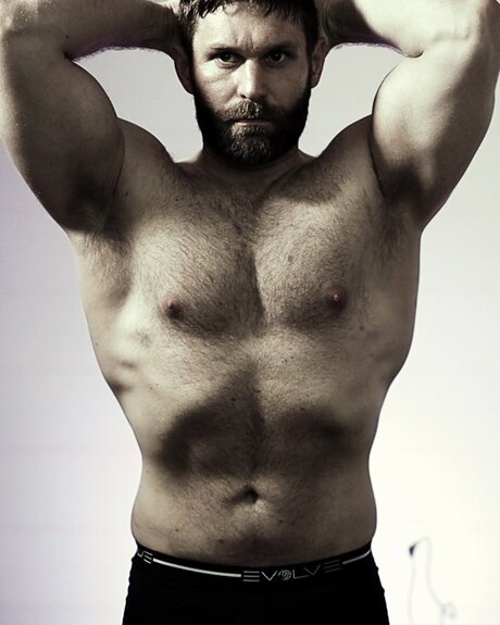 Nicholas D OnlyFans Inhaltstyp