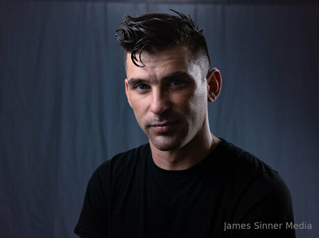 James Sinnerxxx Nacktbilder von OnlyFans