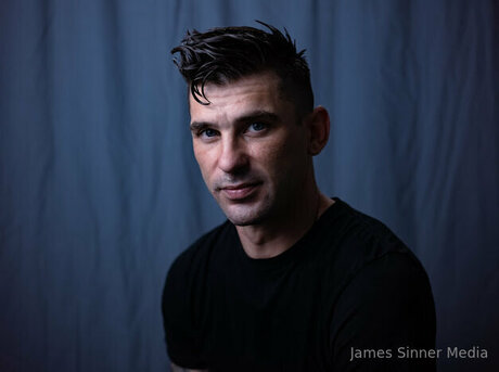 James Sinnerxxx OnlyFans Leaked