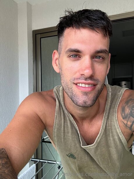 Naughty Amor OnlyFans-Bilder