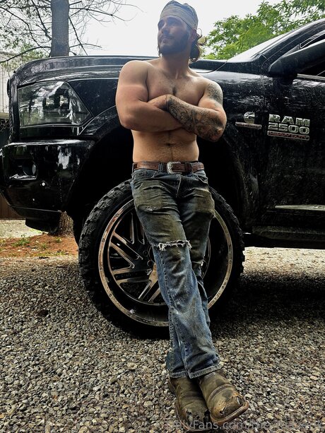 The Maverik OnlyFans Nackt Leak