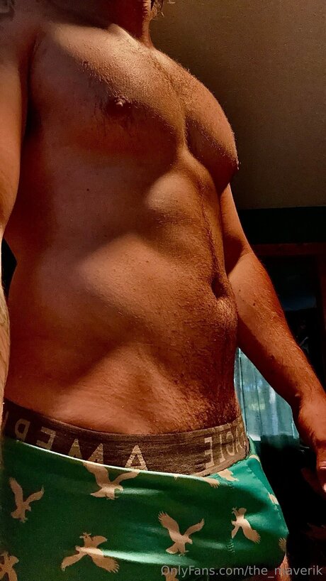 The Maverik OnlyFans geleakt