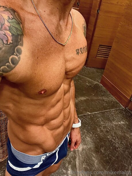 Mainzz Geleakte OnlyFans-Inhalte