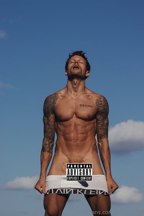 Mainzz OnlyFans Leak