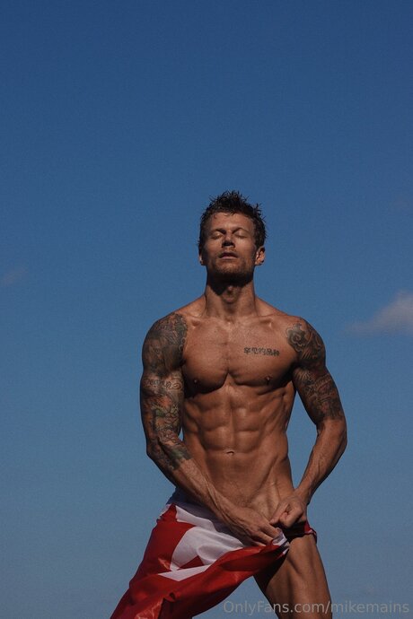 Mainzz OnlyFans-Leaks