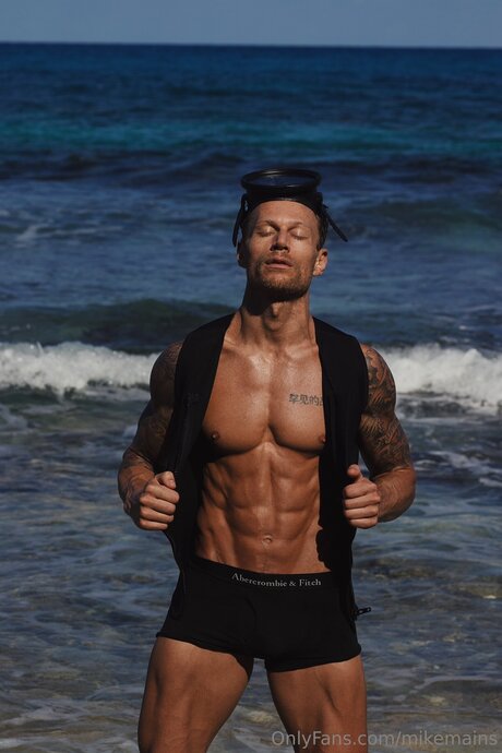 Mainzz OnlyFans Bilder nackt