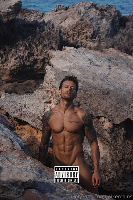 Mainzz Nacktbilder OnlyFans geleakt