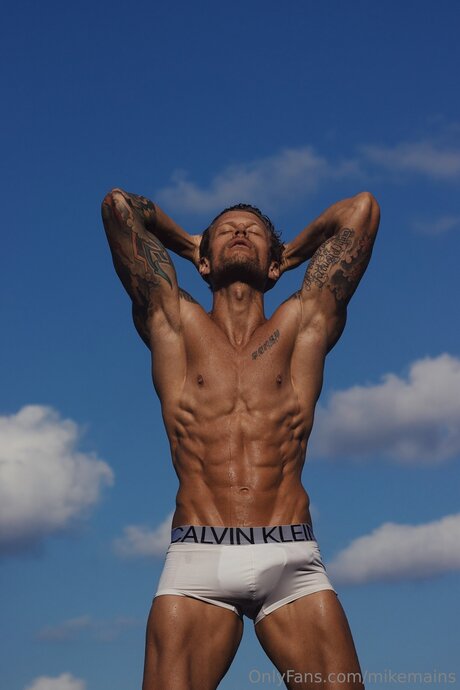 Mainzz OnlyFans-Archiv