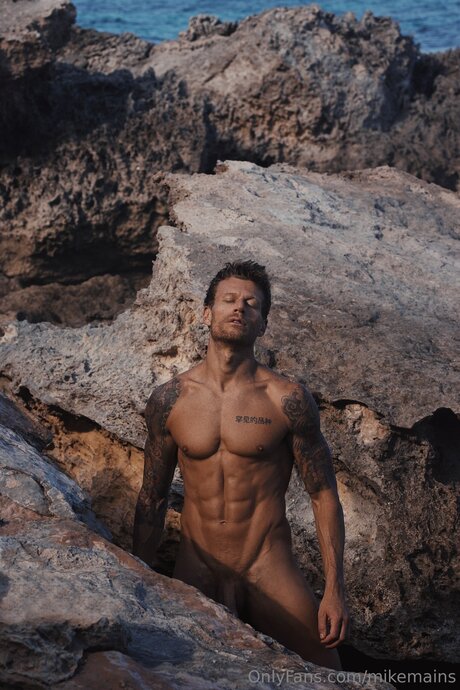 Mainzz NurlyFans-Pornos