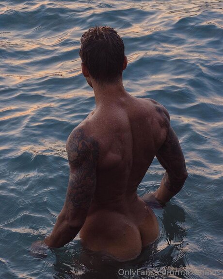 Mainzz Nacktbilder von OnlyFans geleakt