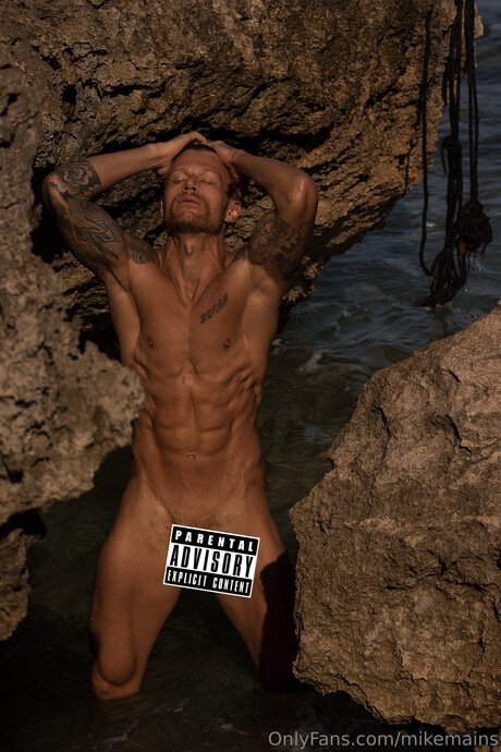 Mainzz OnlyFans geleakte Pornografie