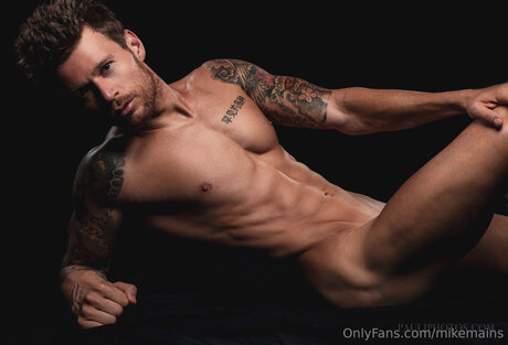 Mainzz Brüste OnlyFans