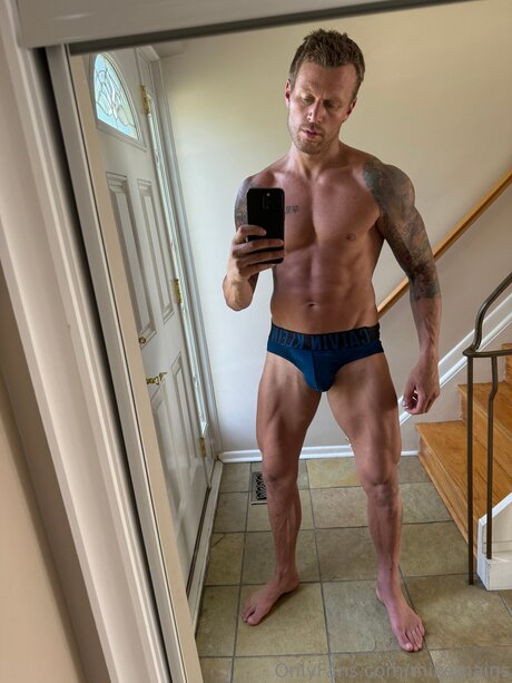 Mainzz Nacktbilder von OnlyFans geleakt