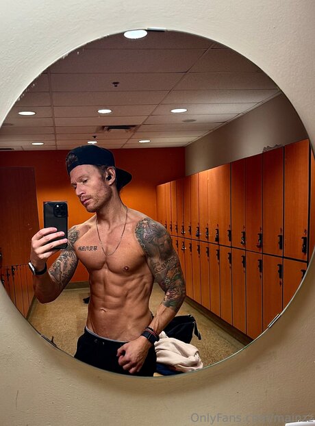 Mainzz OnlyFans geleakter Pornografie