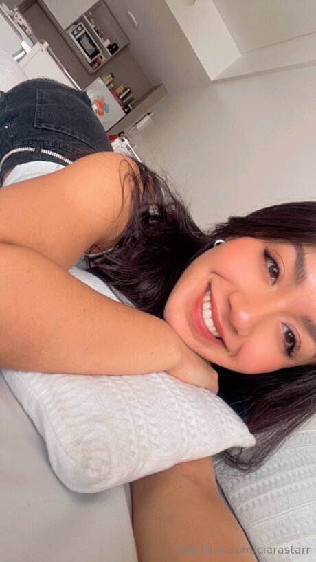 Ciarastarr OnlyFans Sex geleakt