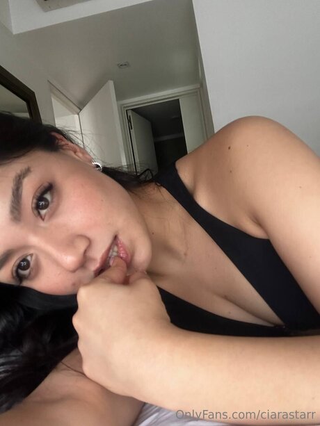 Ciarastarr Nackt geleakt OnlyFans