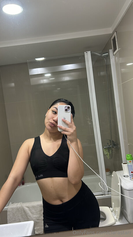 Ciarastarr Nacktbilder geleakt OnlyFans