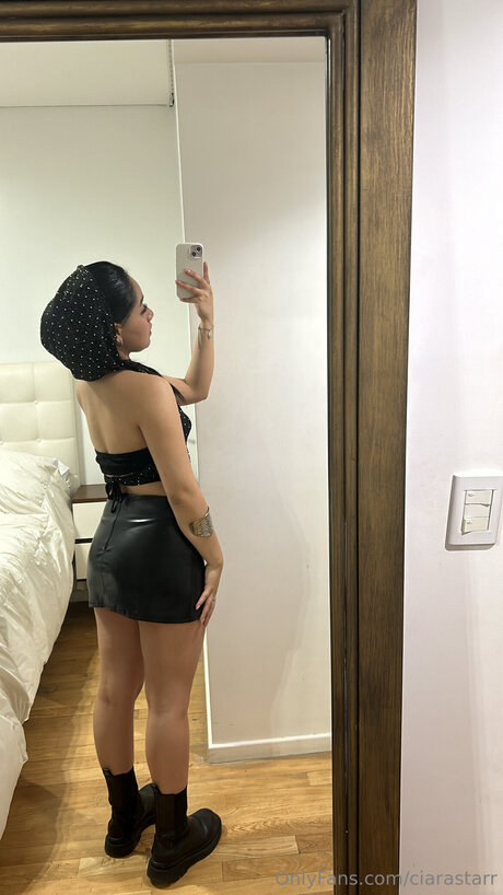 Ciarastarr OnlyFans Fotos