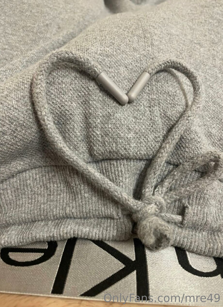 Mre49 Nacktbilder von OnlyFans geleakt