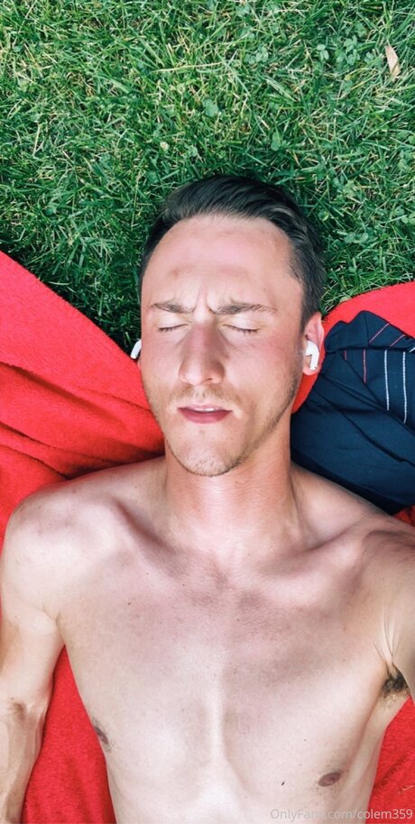 Chlorinedreams Nacktbilder von OnlyFans geleakt