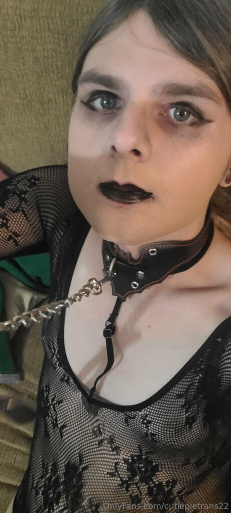 Cutiepietrans22 OnlyFans-Pornoleak