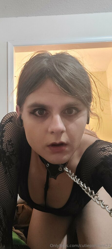 Cutiepietrans22 Leaked OnlyFans XXX