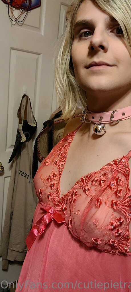 Cutiepietrans22 Nur für Fans