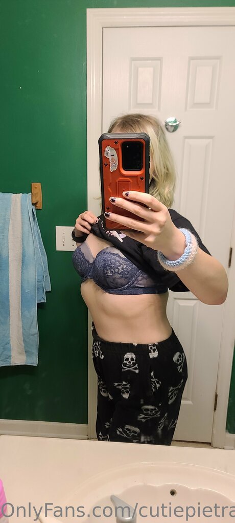 Cutiepietrans22 Sexy OnlyFans