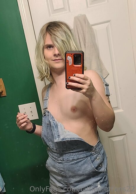 Cutiepietrans22 Nacktbilder OnlyFans Geleakt