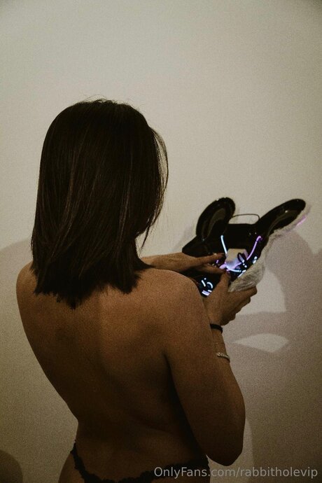 Rebe Rabbit OnlyFans-Archiv