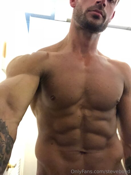 Steveboyd Kostenlose OnlyFans-Inhalte