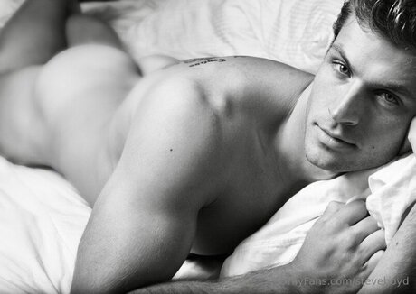 Steveboyd OnlyFans-Leaks