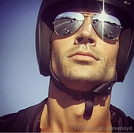 Steveboyd OnlyFans Pornografie